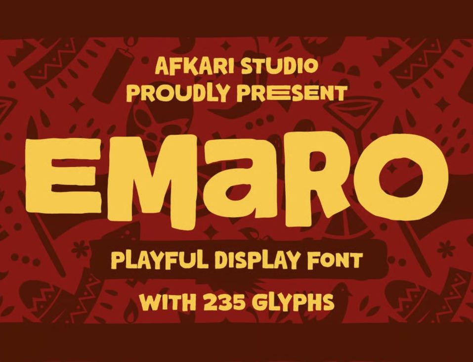 Emaro