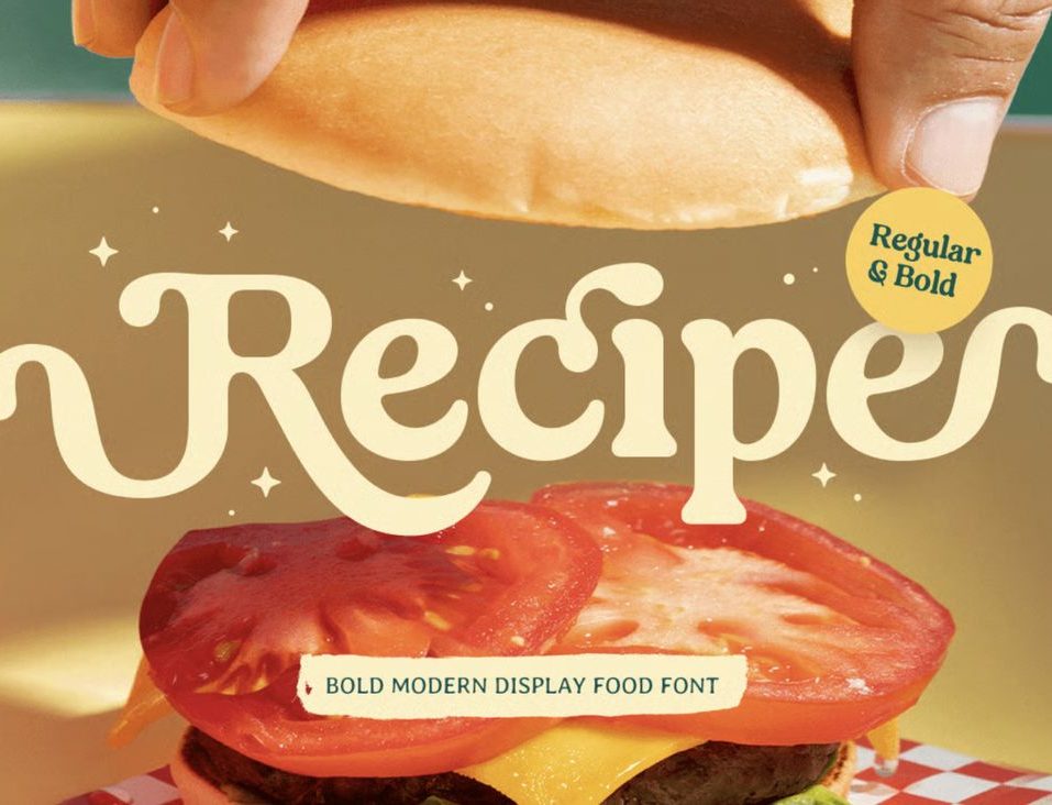 Recipe