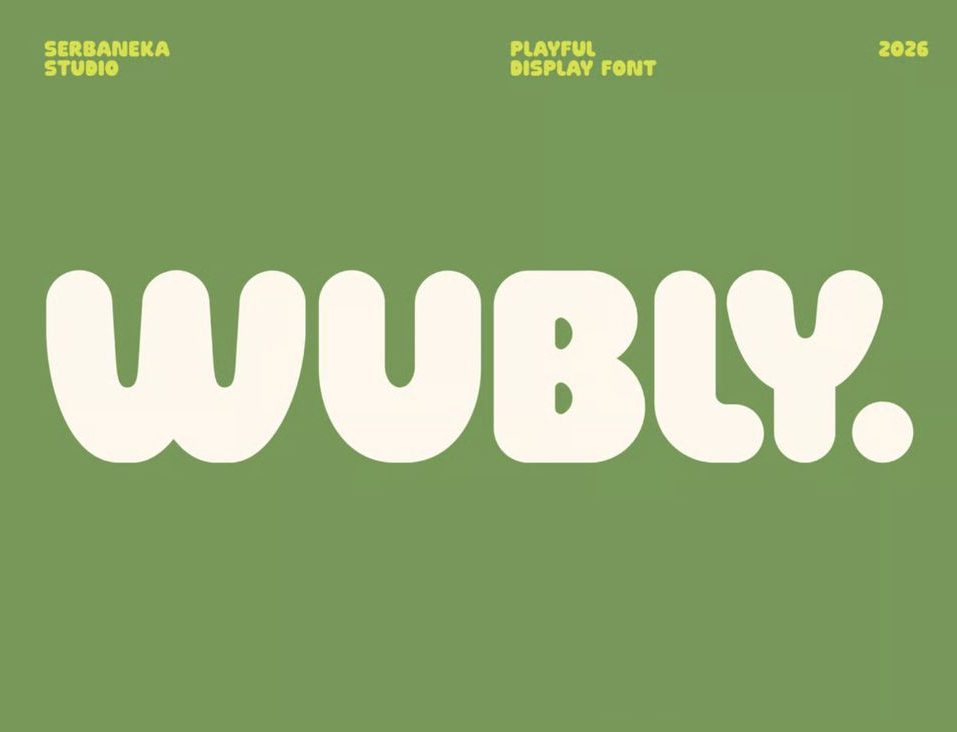 Wubly
